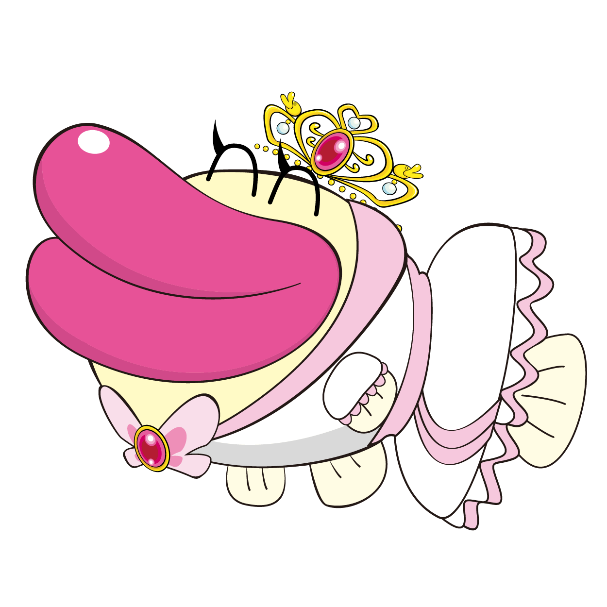 なでしこ
